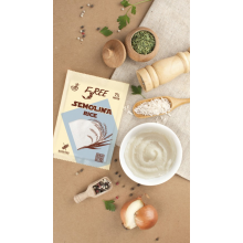 Rice Semolina