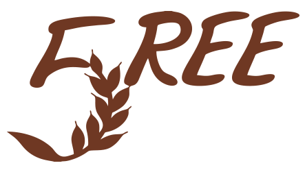 5ree - semolina green peas, semolina red lentil, semolina chickpea, semolina rice